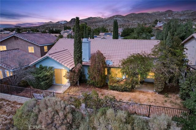 2816 Owens, Rosamond, CA 93560
