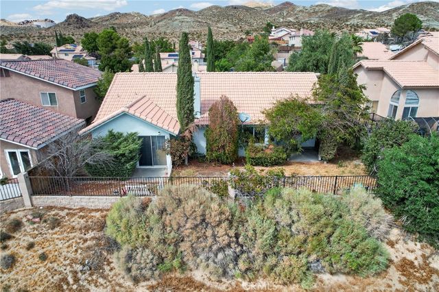 2816 Owens, Rosamond, CA 93560