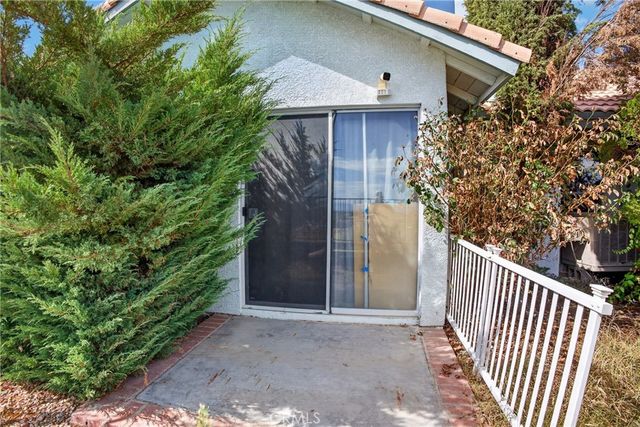 2816 Owens, Rosamond, CA 93560