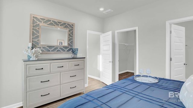 8813 Serama Drive, Foley, AL 36535