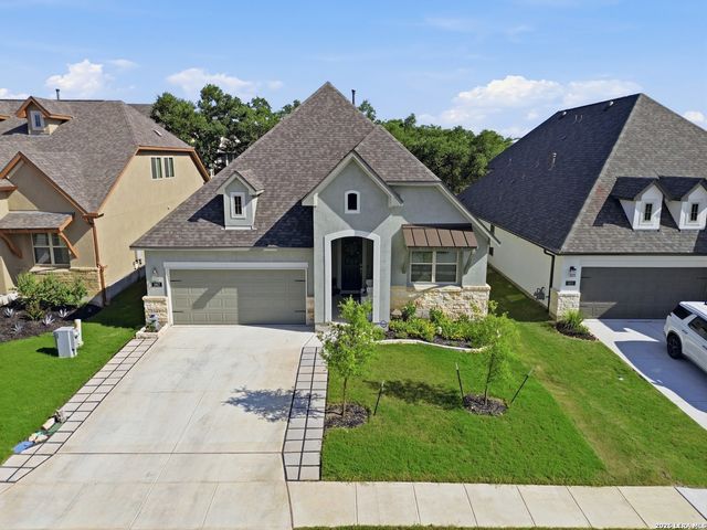 1817 DURHAM PARK, Bulverde, TX 78163