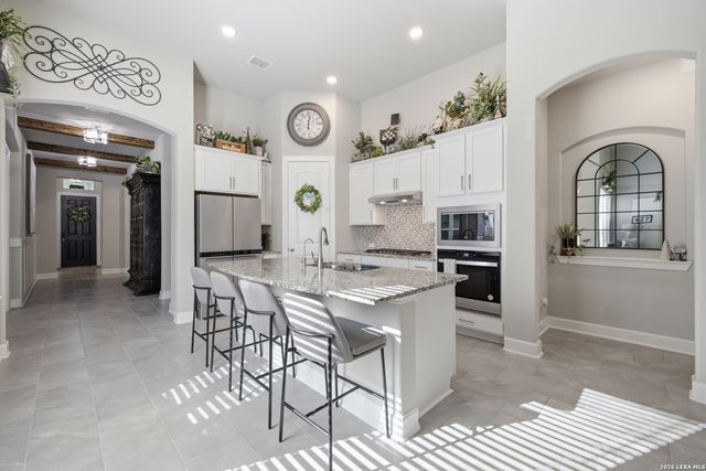 1817 DURHAM PARK, Bulverde, TX 78163