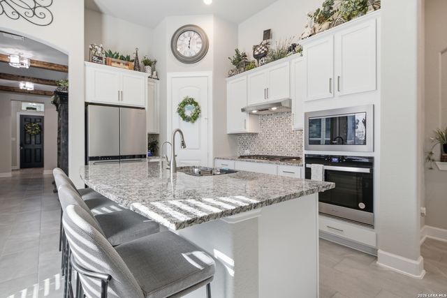 1817 DURHAM PARK, Bulverde, TX 78163