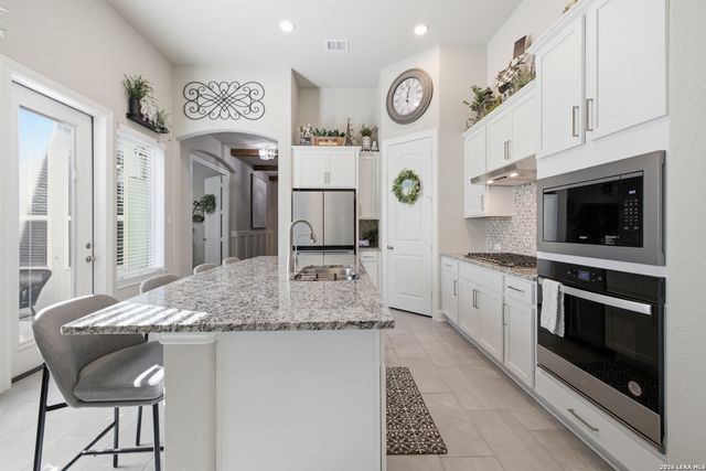1817 DURHAM PARK, Bulverde, TX 78163