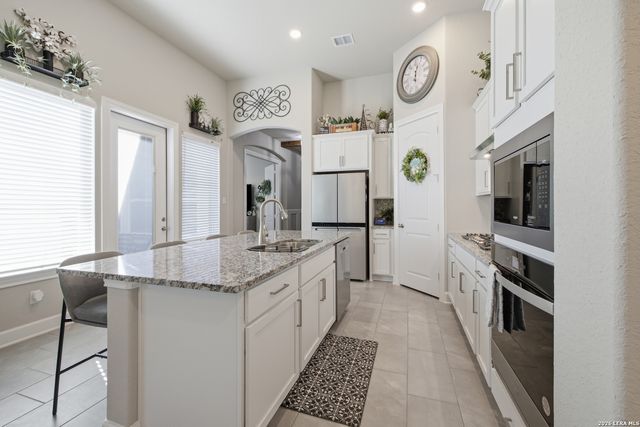 1817 DURHAM PARK, Bulverde, TX 78163