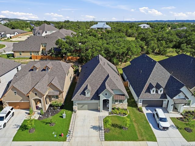 1817 DURHAM PARK, Bulverde, TX 78163