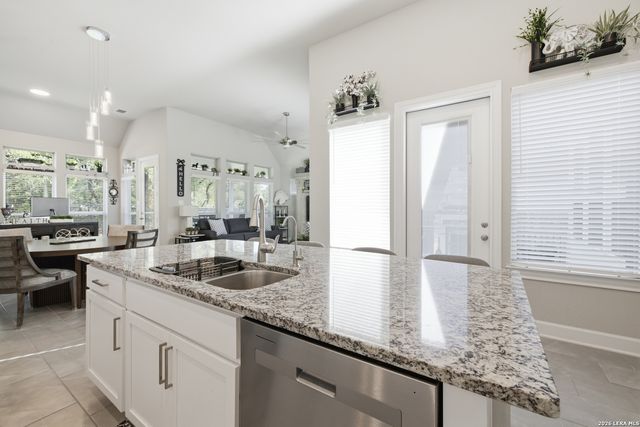 1817 DURHAM PARK, Bulverde, TX 78163