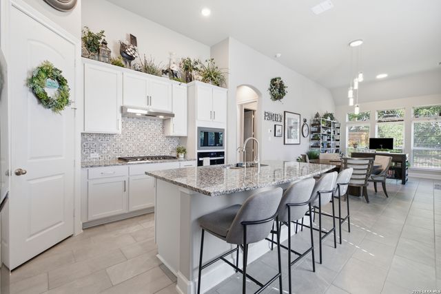 1817 DURHAM PARK, Bulverde, TX 78163