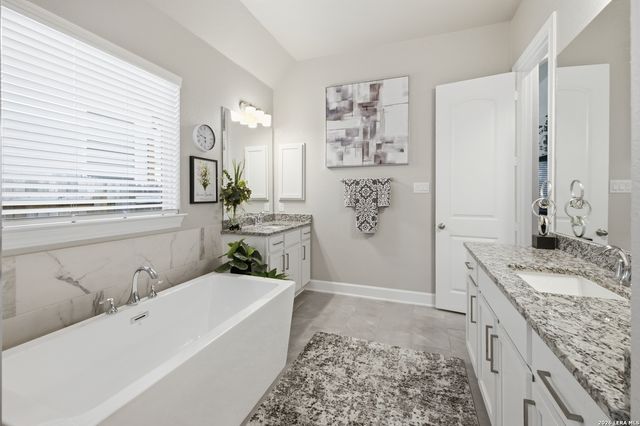 1817 DURHAM PARK, Bulverde, TX 78163