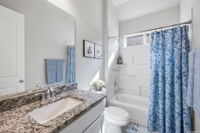 1817 DURHAM PARK, Bulverde, TX 78163