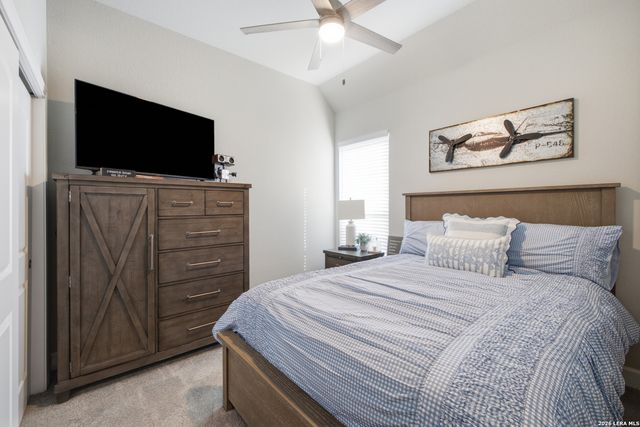 1817 DURHAM PARK, Bulverde, TX 78163