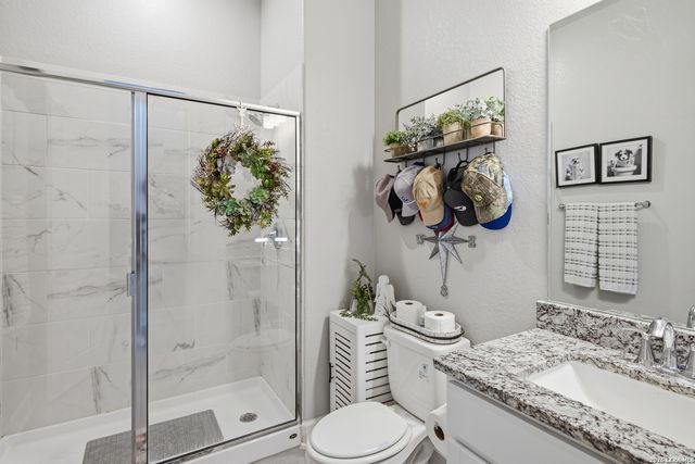 1817 DURHAM PARK, Bulverde, TX 78163