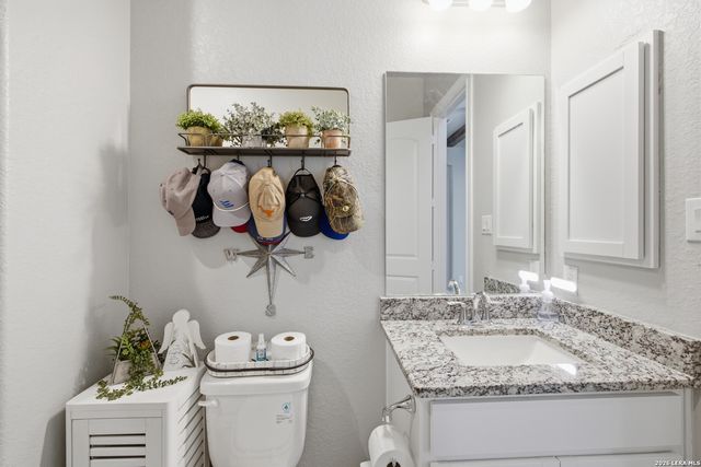 1817 DURHAM PARK, Bulverde, TX 78163