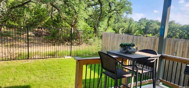 1817 DURHAM PARK, Bulverde, TX 78163