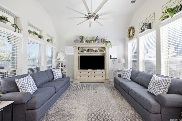 1817 DURHAM PARK, Bulverde, TX 78163