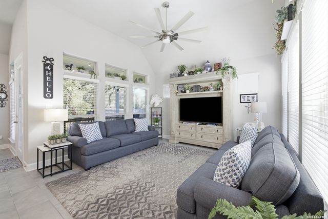 1817 DURHAM PARK, Bulverde, TX 78163
