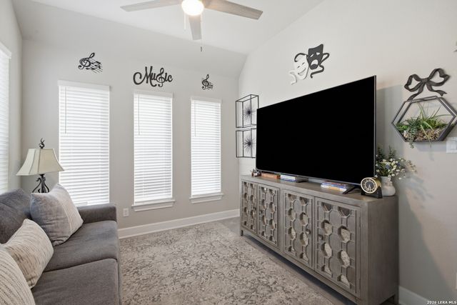 1817 DURHAM PARK, Bulverde, TX 78163