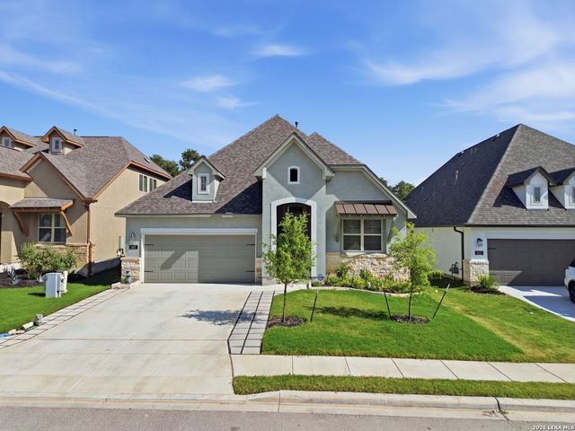 1817 DURHAM PARK, Bulverde, TX 78163