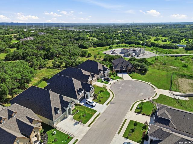 1817 DURHAM PARK, Bulverde, TX 78163