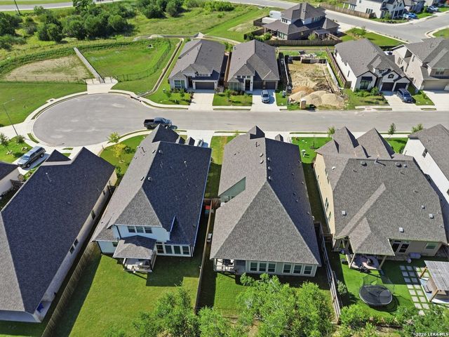 1817 DURHAM PARK, Bulverde, TX 78163