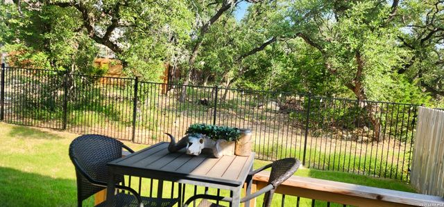1817 DURHAM PARK, Bulverde, TX 78163