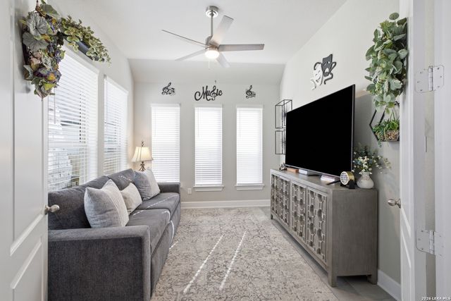 1817 DURHAM PARK, Bulverde, TX 78163