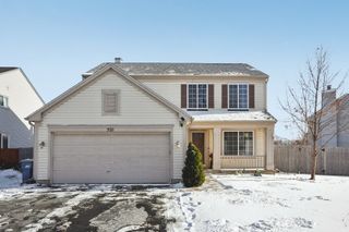 521 Ivory Lane, Bartlett, IL 60103