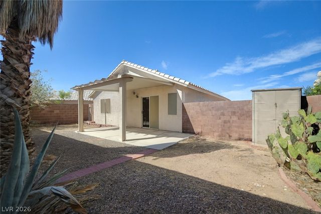 3048 Sierra Ridge Drive, Las Vegas, NV 89156