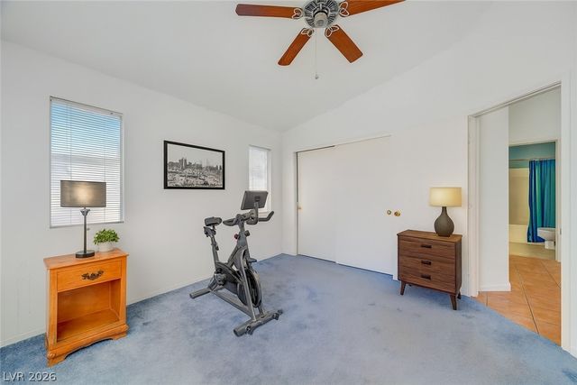 3048 Sierra Ridge Drive, Las Vegas, NV 89156