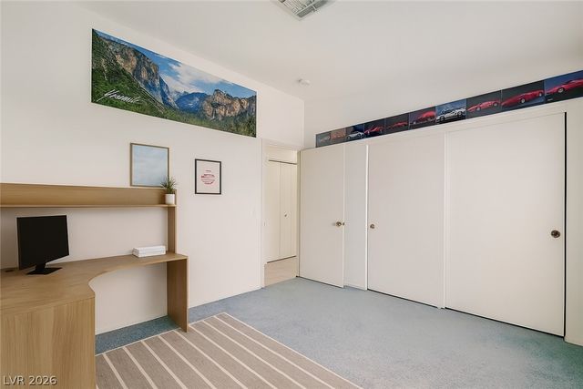 3048 Sierra Ridge Drive, Las Vegas, NV 89156