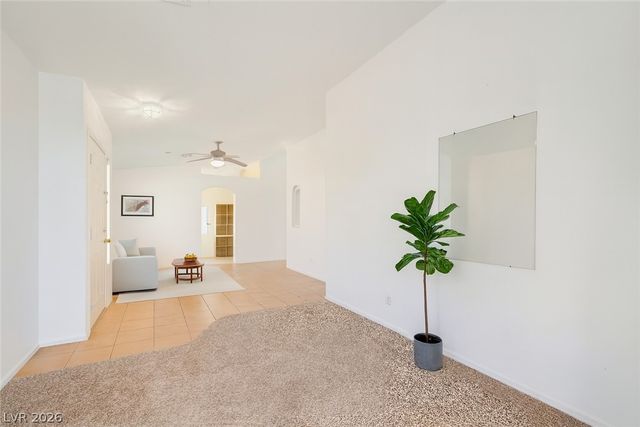3048 Sierra Ridge Drive, Las Vegas, NV 89156