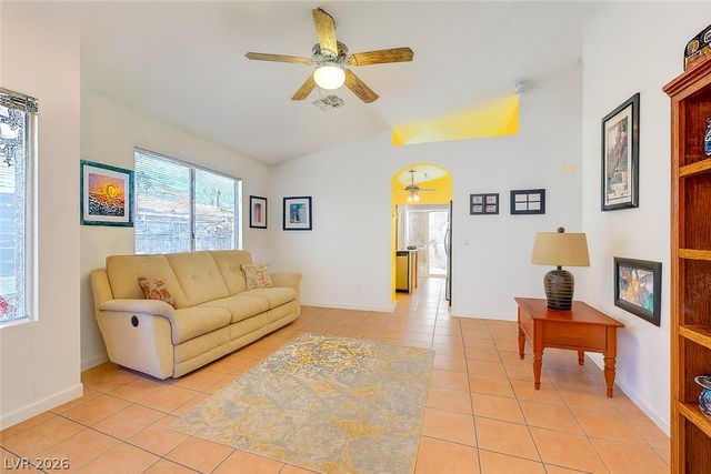 3048 Sierra Ridge Drive, Las Vegas, NV 89156