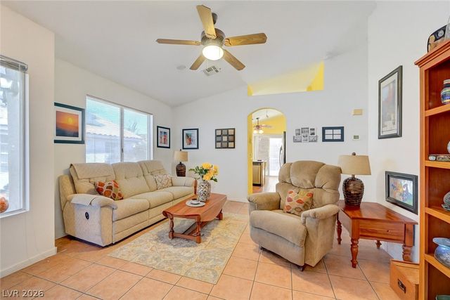3048 Sierra Ridge Drive, Las Vegas, NV 89156