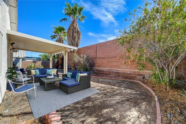 3048 Sierra Ridge Drive, Las Vegas, NV 89156