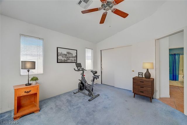3048 Sierra Ridge Drive, Las Vegas, NV 89156