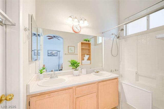3048 Sierra Ridge Drive, Las Vegas, NV 89156