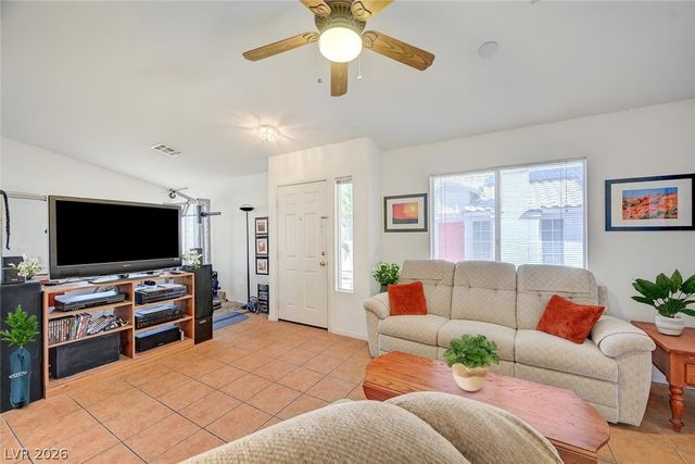 3048 Sierra Ridge Drive, Las Vegas, NV 89156