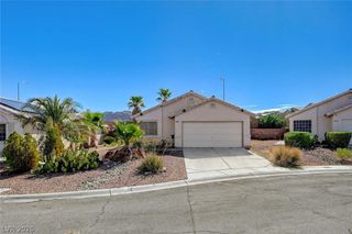 3048 Sierra Ridge Drive, Las Vegas, NV 89156