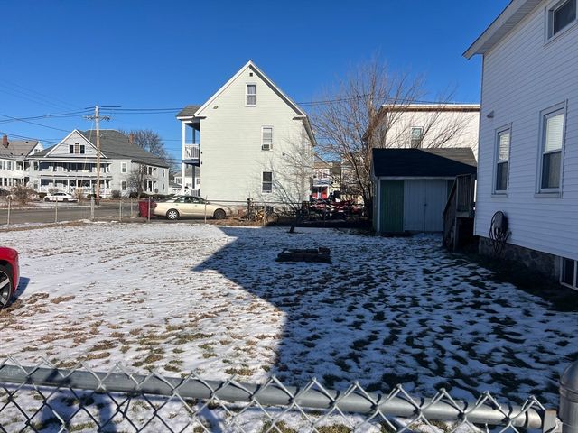 137 Crawford Street, Lowell, MA 01854