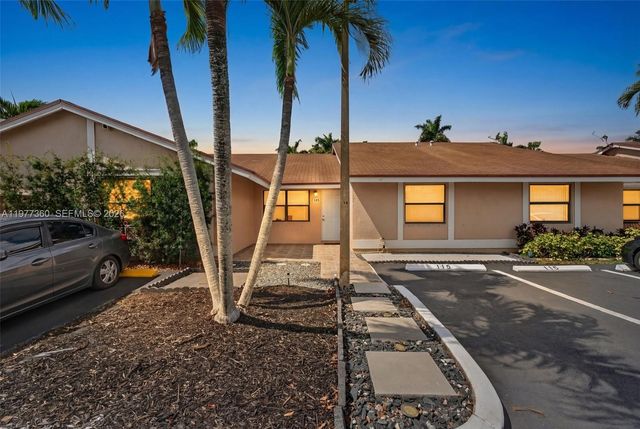 7680 SW 156th Ct B115, Miami, FL 33193