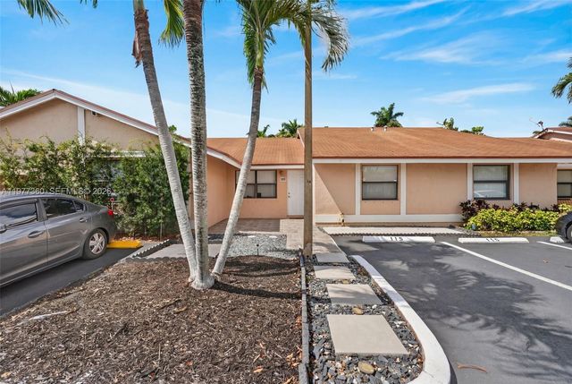 7680 SW 156th Ct B115, Miami, FL 33193