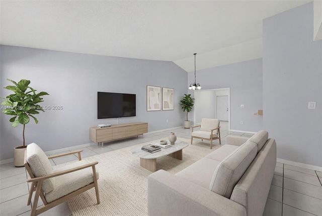 7680 SW 156th Ct B115, Miami, FL 33193