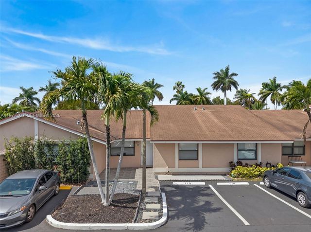 7680 SW 156th Ct B115, Miami, FL 33193