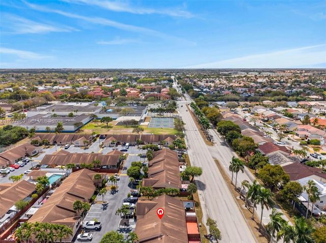 7680 SW 156th Ct B115, Miami, FL 33193