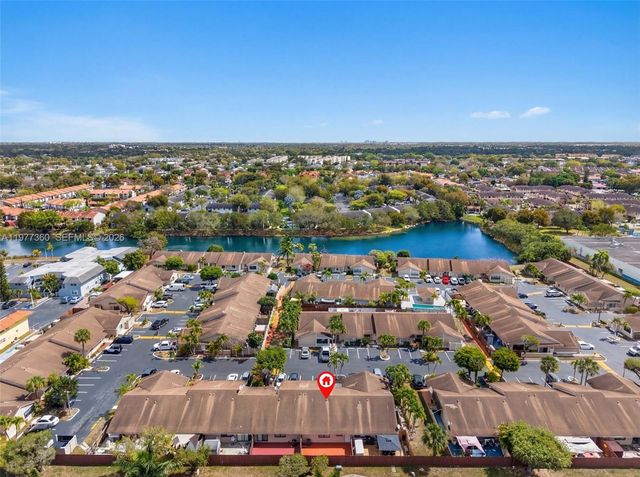 7680 SW 156th Ct B115, Miami, FL 33193