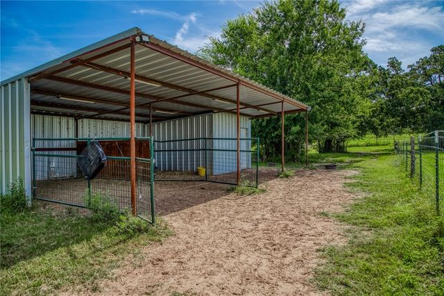 14125 County Road 164 County Road, Iola, TX 77861
