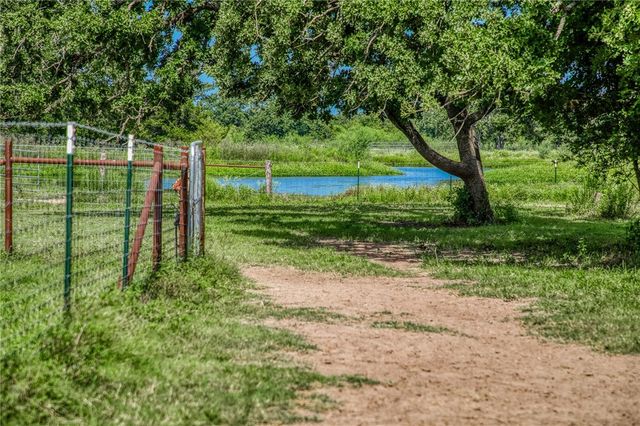 14125 County Road 164 County Road, Iola, TX 77861