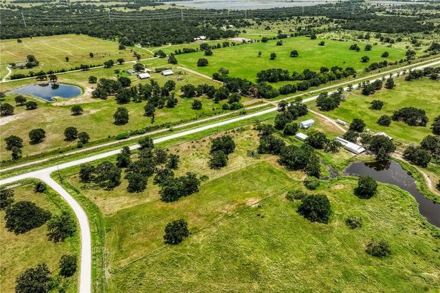 14125 County Road 164 County Road, Iola, TX 77861