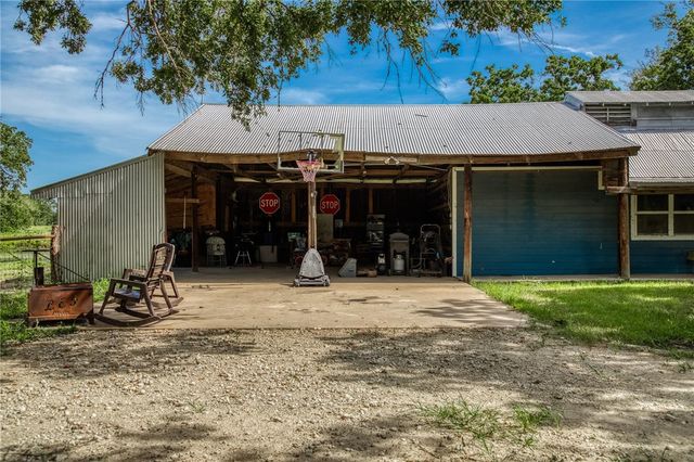 14125 County Road 164 County Road, Iola, TX 77861