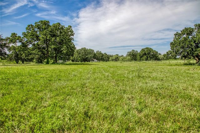 14125 County Road 164 County Road, Iola, TX 77861